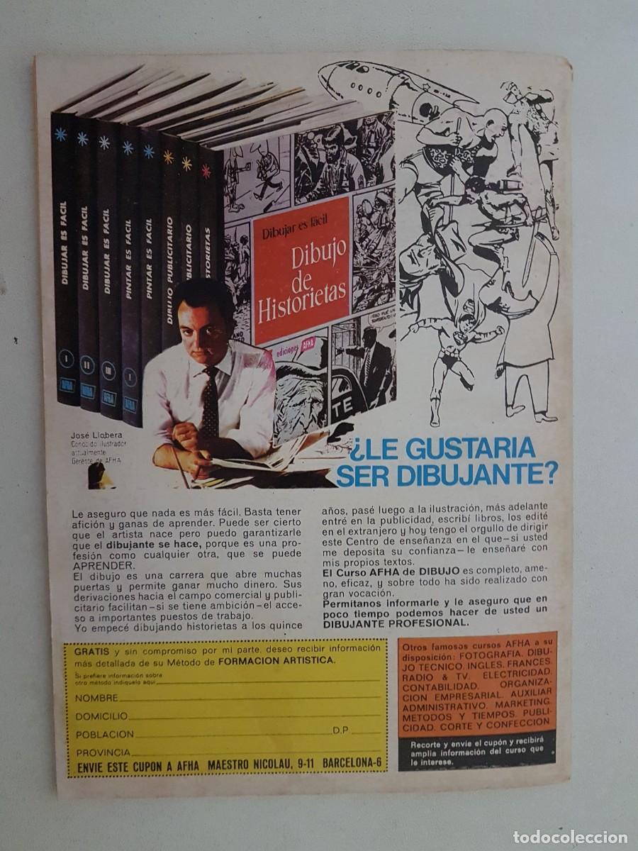 Tebeos: Sioux, N&ordm; 151, Toray. P. 1 - Foto 4