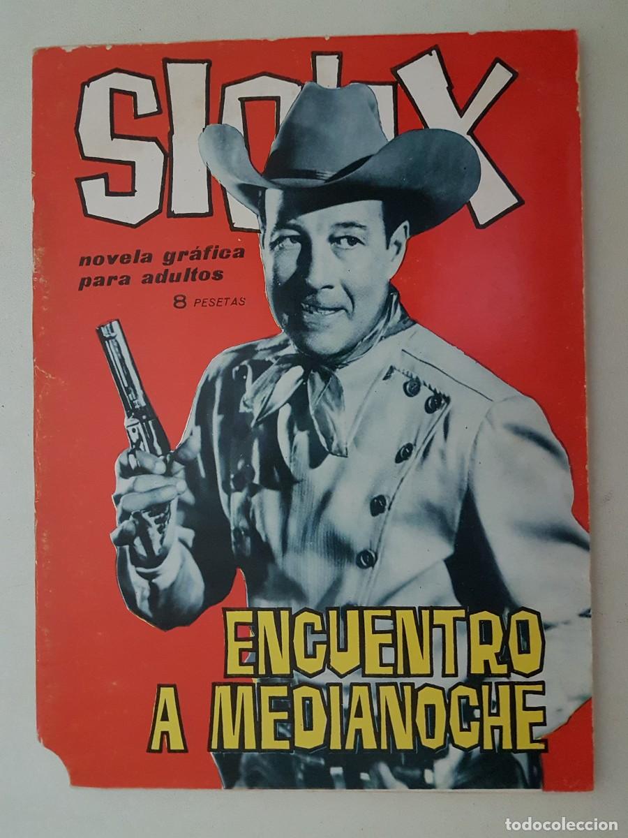 Tebeos: Sioux, N&ordm; 29, Toray. P. 2 - Foto 1