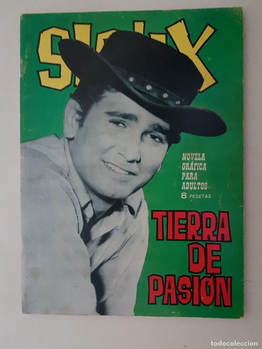 Tebeos: Sioux, N&ordm; 31, Toray. P. 2 - Foto 1