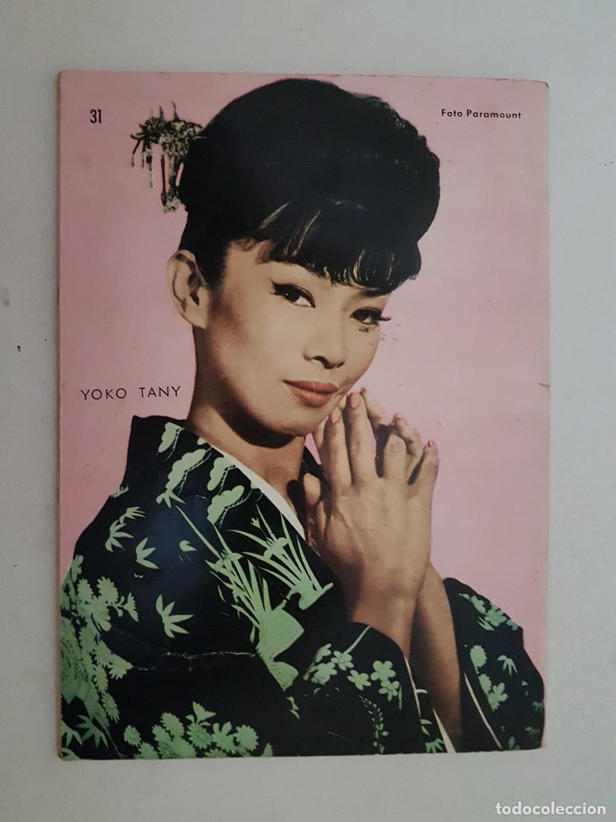 Tebeos: Sioux, N&ordm; 31, Toray. P. 2 - Foto 4