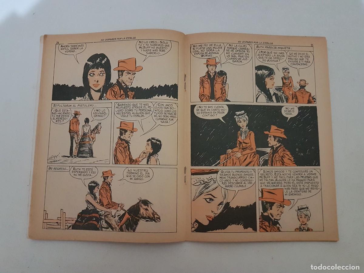 Tebeos: Sioux, N&ordm; 90, Toray. P. 2 - Foto 3