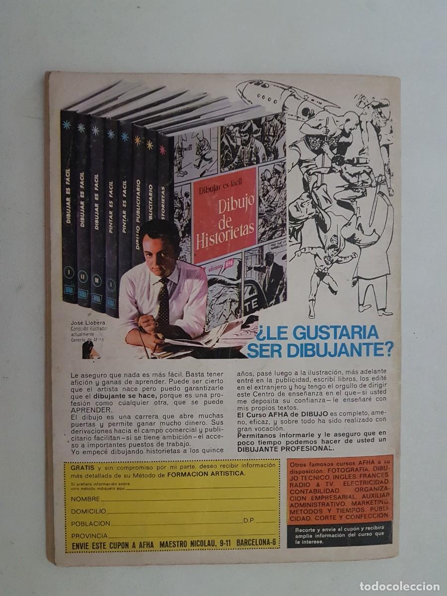 Tebeos: Sioux, N&ordm; 150, Toray. P. 3 - Foto 4