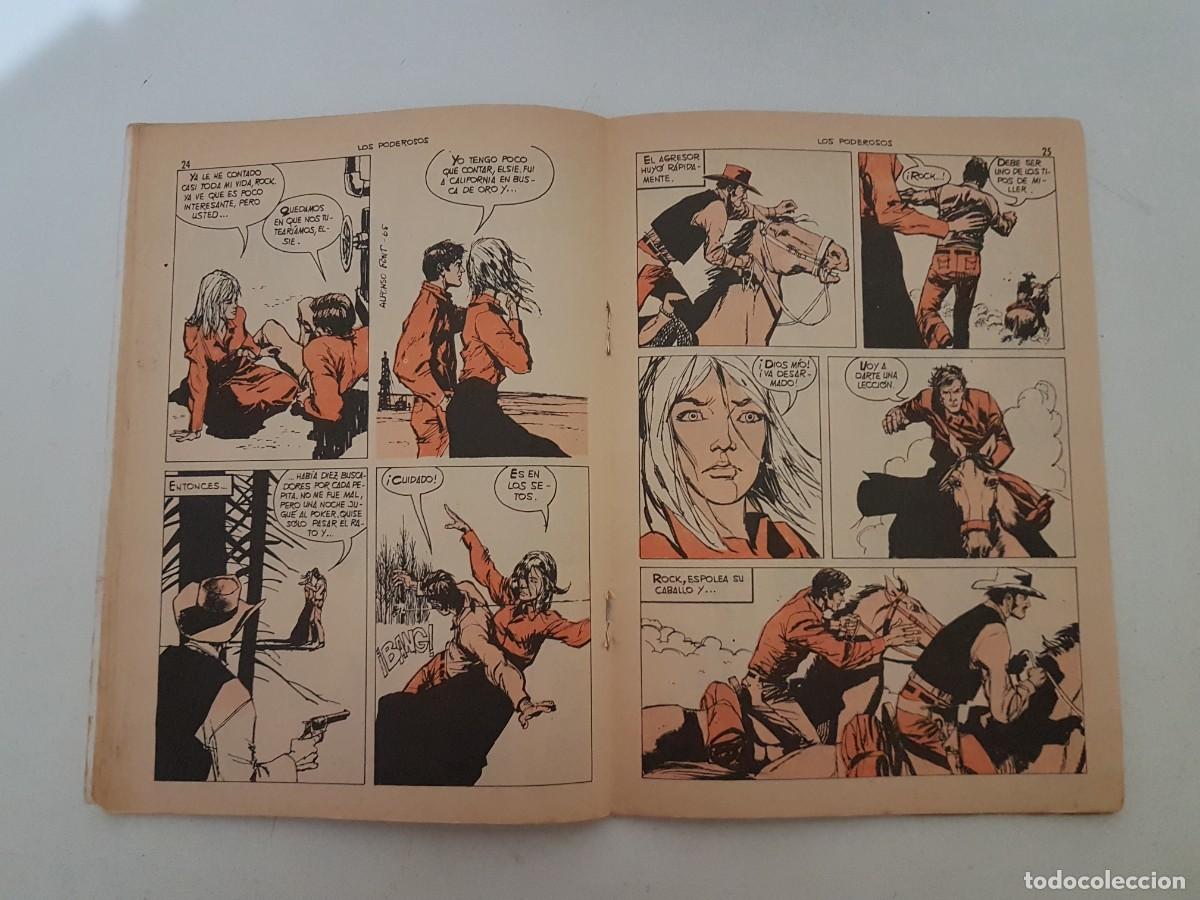 Tebeos: Sioux, N&ordm; 43, Toray. P. 3 - Foto 3