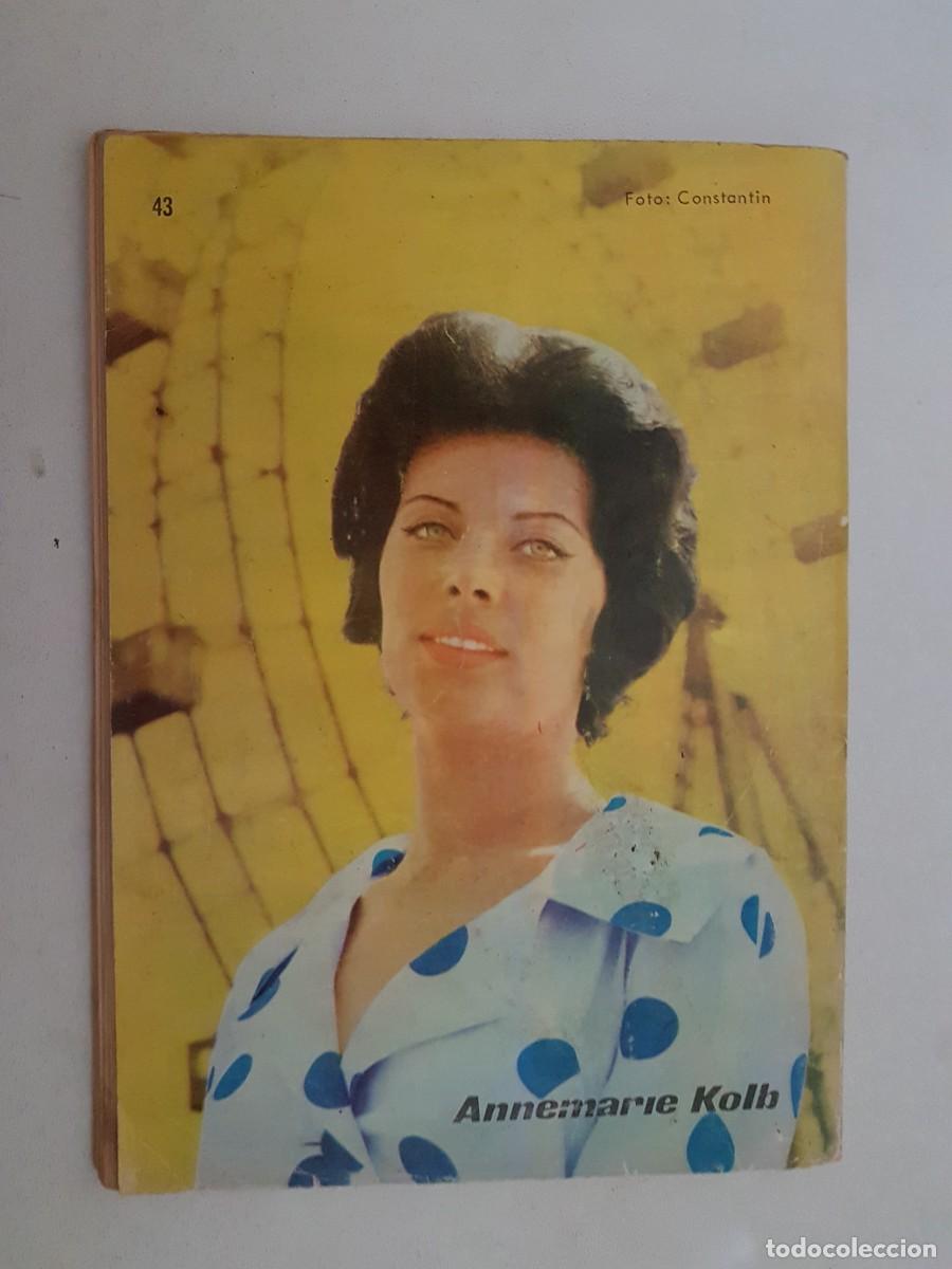 Tebeos: Sioux, N&ordm; 43, Toray. P. 3 - Foto 4