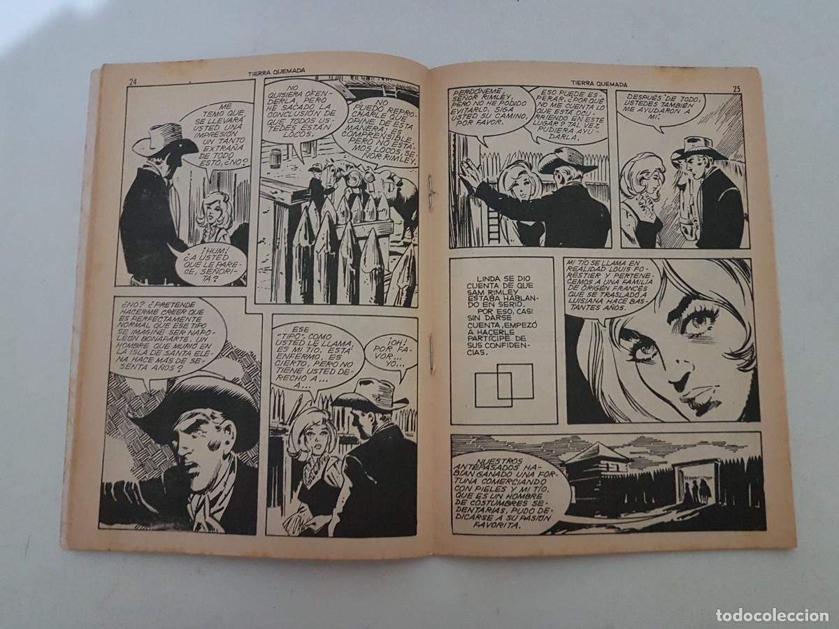 Tebeos: Sioux, N&ordm; 172, Toray. P. 3 - Foto 3