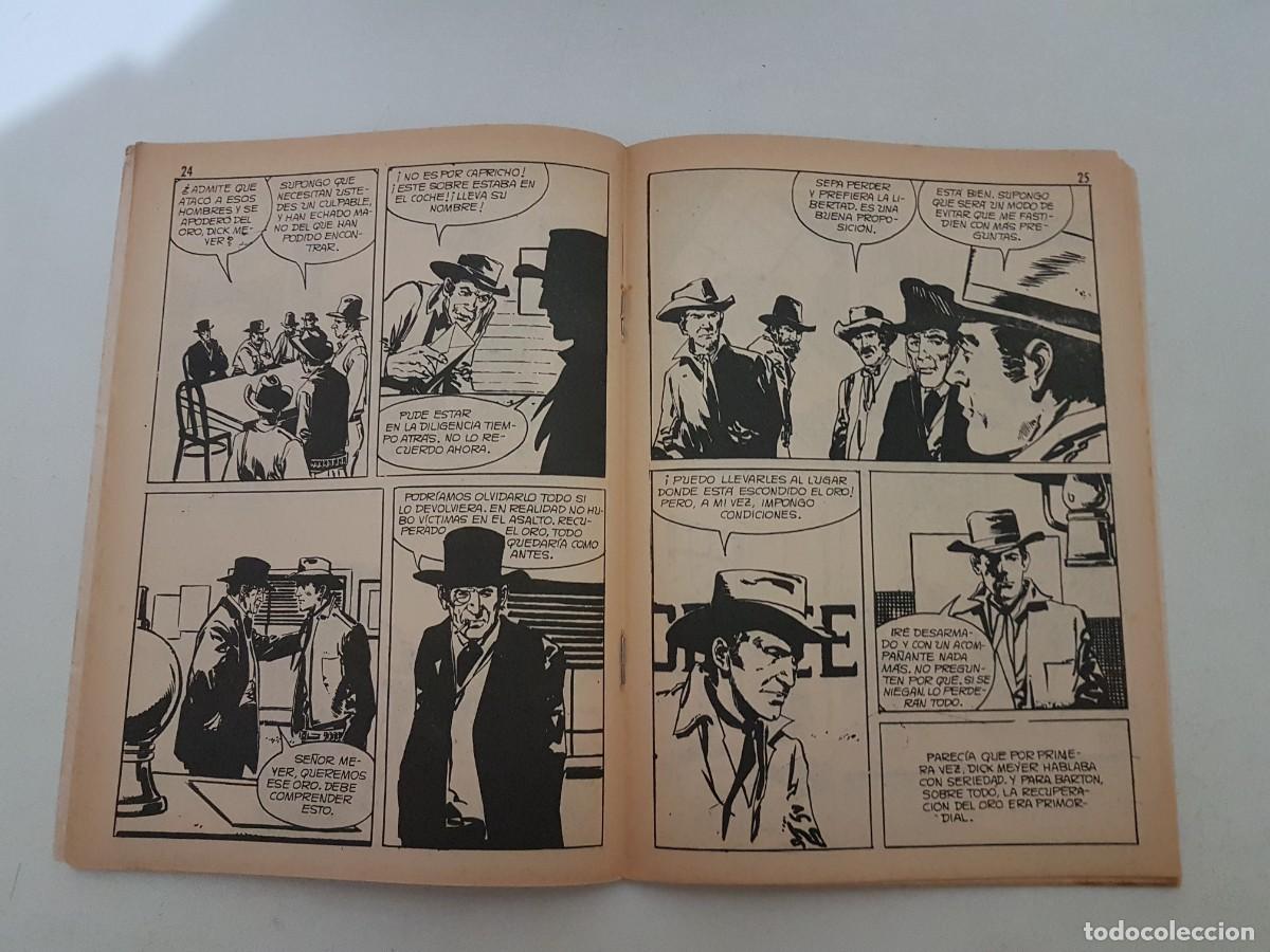 Tebeos: Sioux, N&ordm; 182, Toray. P. 3 - Foto 3