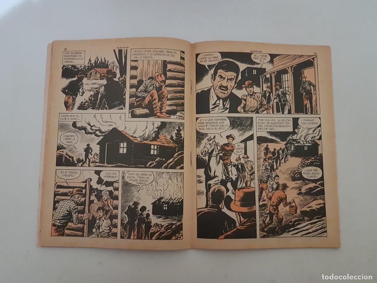 Tebeos: Sioux, N&ordm; 160, Toray. P. 3 - Foto 3