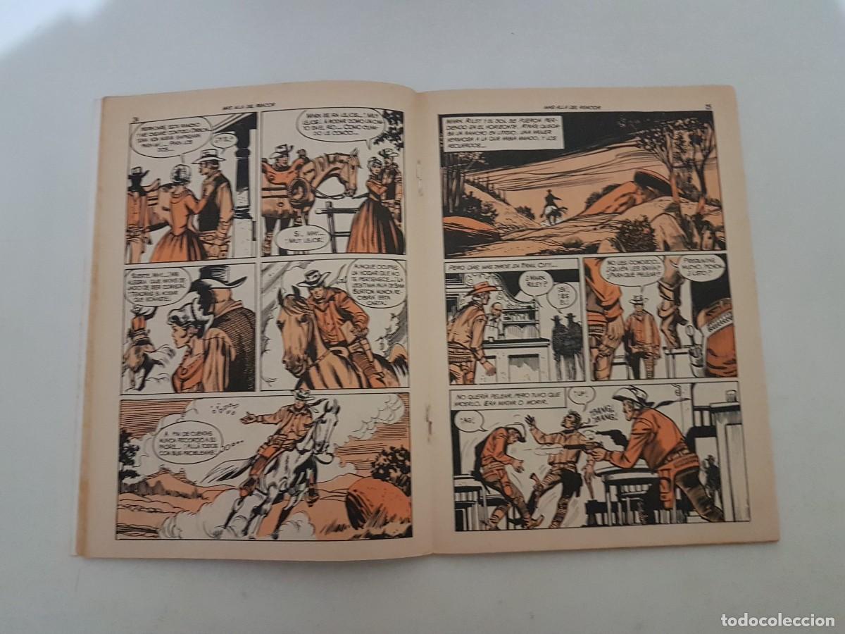 Tebeos: Sioux, N&ordm; 54, Toray. P. 3 - Foto 3