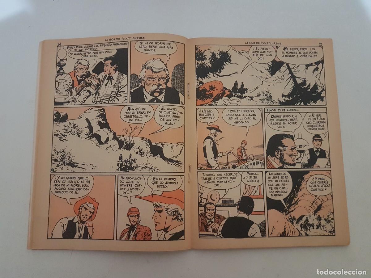 Tebeos: Sioux, N&ordm; 63, Toray. P. 5 - Foto 3