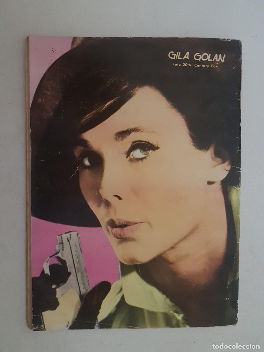 Tebeos: Sioux, N&ordm; 55, Toray. P. 6 - Foto 4