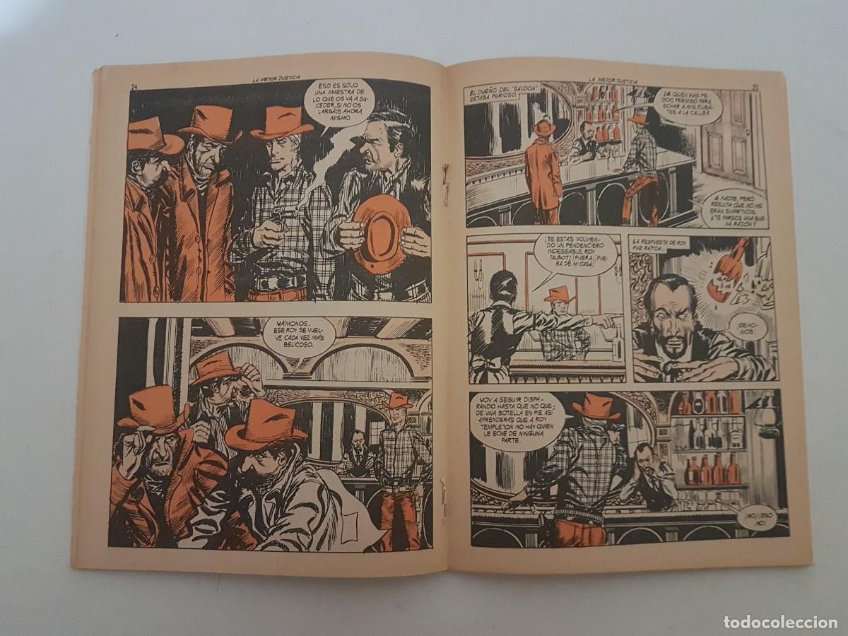 Tebeos: Sioux, N&ordm; 98, Toray. P. 7 - Foto 3