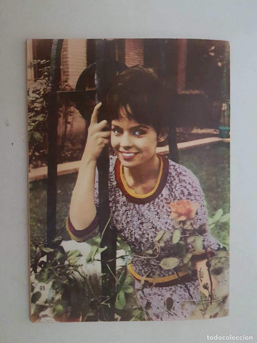 Tebeos: Sioux, N&ordm; 98, Toray. P. 7 - Foto 4