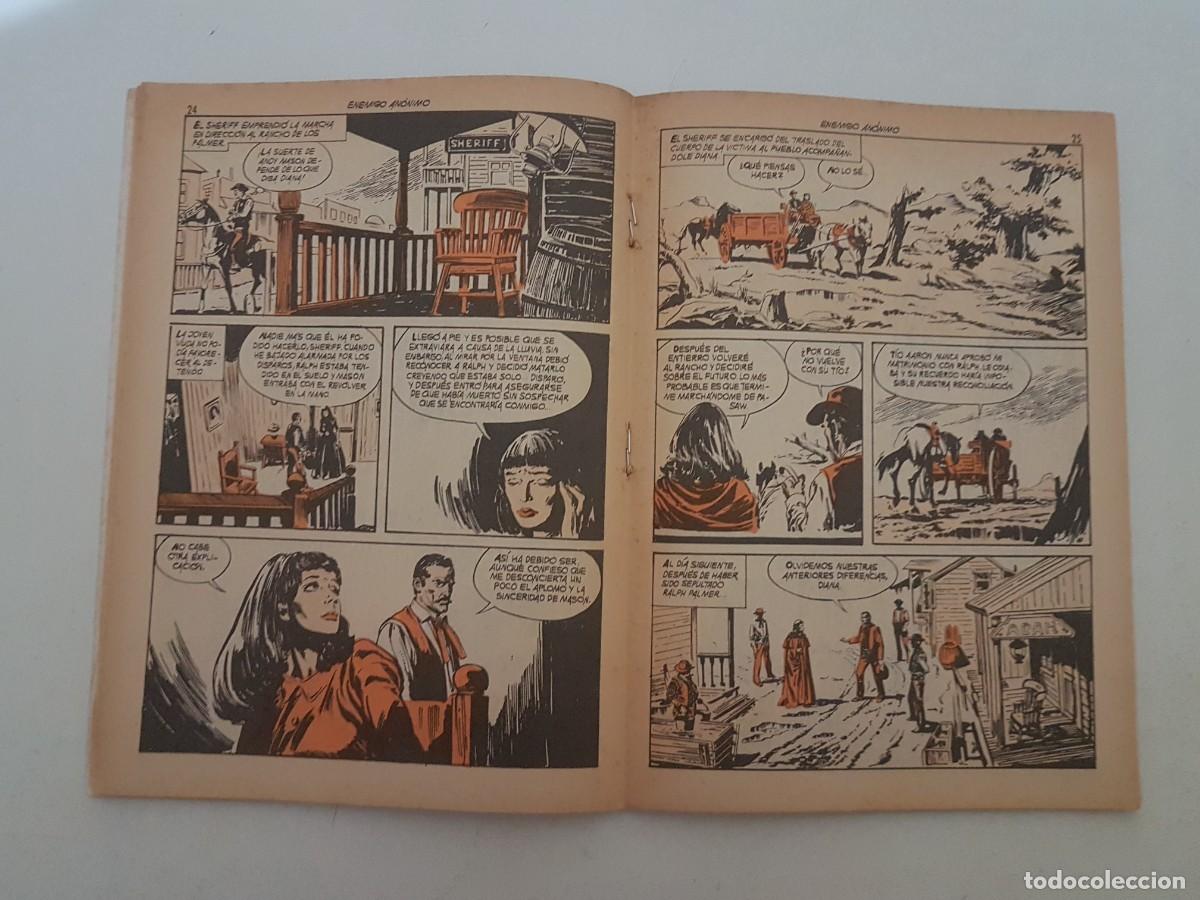Tebeos: Sioux, N&ordm; 95, Toray. P. 7 - Foto 3