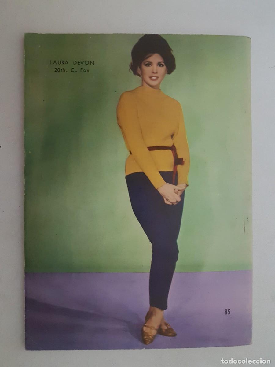 Tebeos: Sioux, N&ordm; 85, Toray. P. 7 - Foto 4