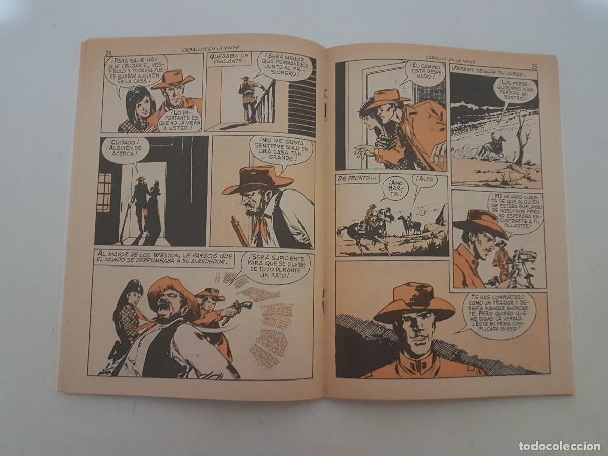 Tebeos: Sioux, N&ordm; 109, Toray. P. 7 - Foto 3