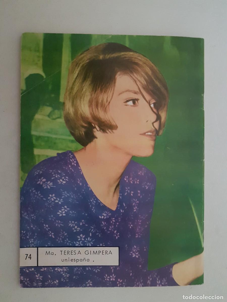 Tebeos: Sioux, N&ordm; 74, Toray. P. 8 - Foto 4