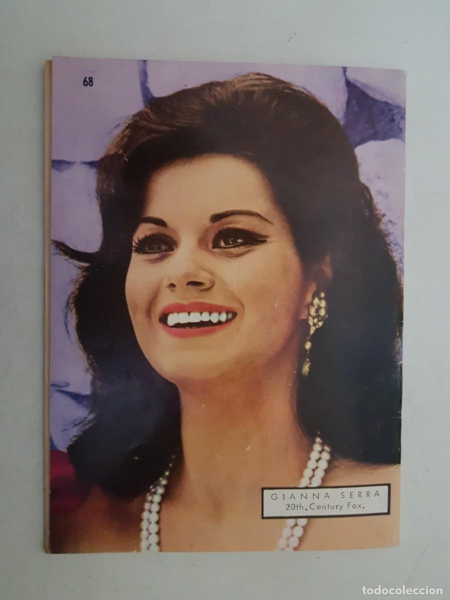 Tebeos: Sioux, N&ordm; 68, Toray. P. 9 - Foto 4