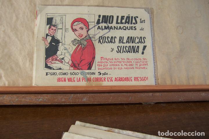 Tebeos: toray,- 15 n&ordm; de cuentos de la abuelita - Foto 14