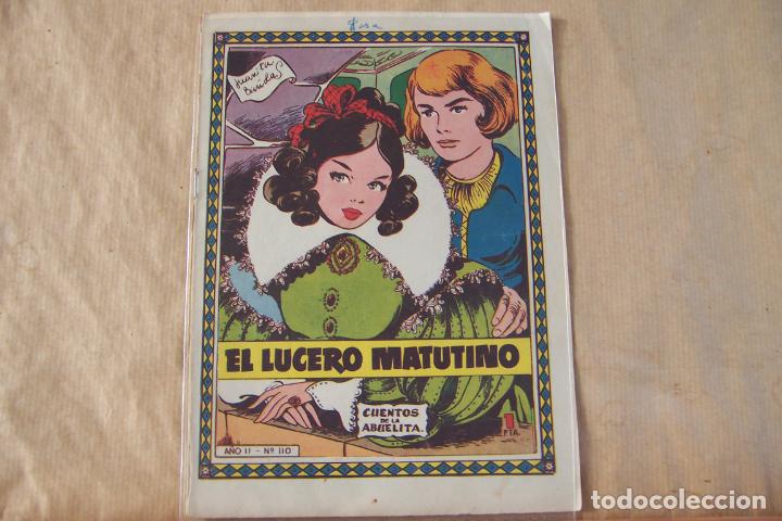 Tebeos: toray,- 15 n&ordm; de cuentos de la abuelita - Foto 1