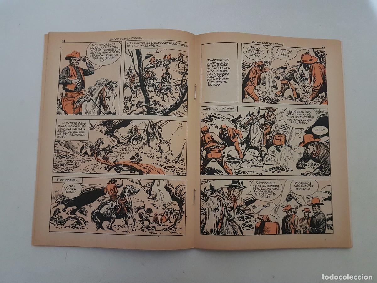 Tebeos: Sioux, N&ordm; 128, Toray. P. 10 - Foto 3