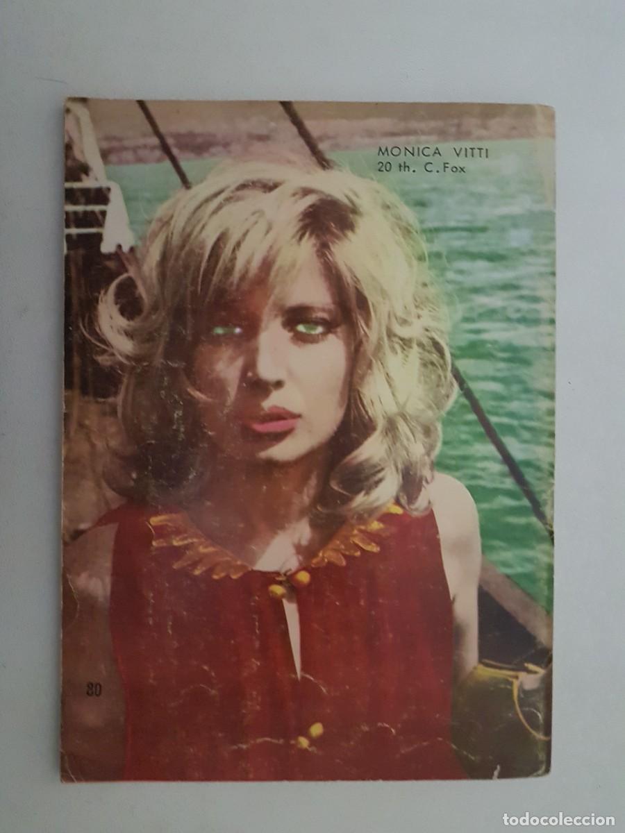 Tebeos: Sioux, N&ordm; 80, Toray. P. 10 - Foto 4