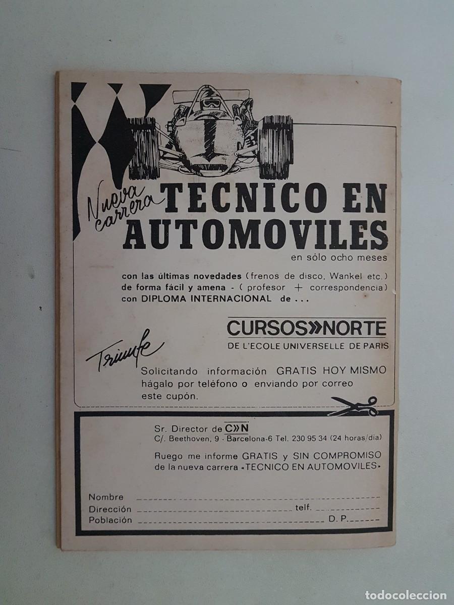 Tebeos: Sioux, N&ordm; 176, Toray. P. 11 - Foto 4