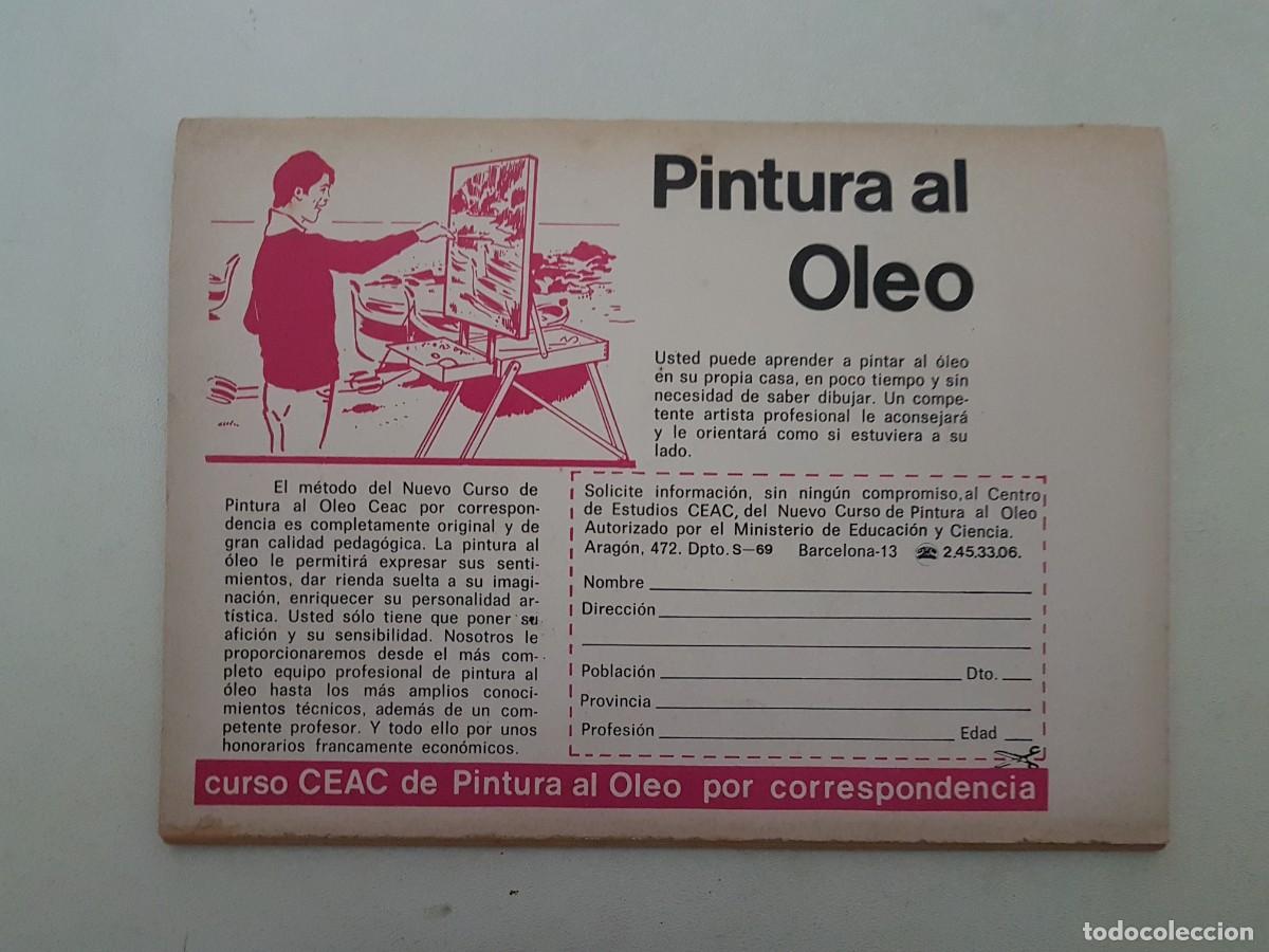 Tebeos: Sioux, N&ordm; 178, Toray. P. 11 - Foto 4