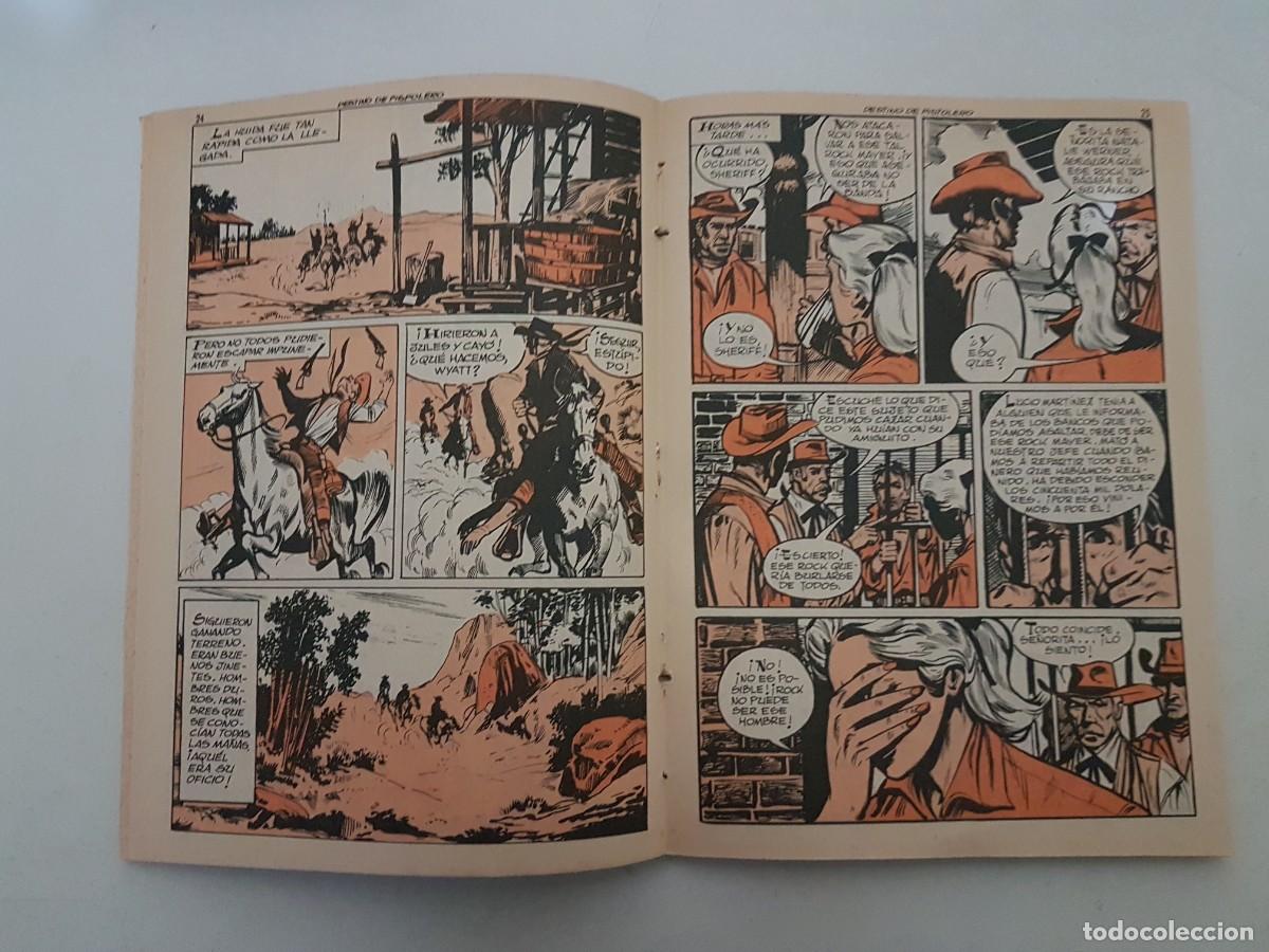 Tebeos: Sioux, N&ordm; 50, Toray. P. 11 - Foto 3
