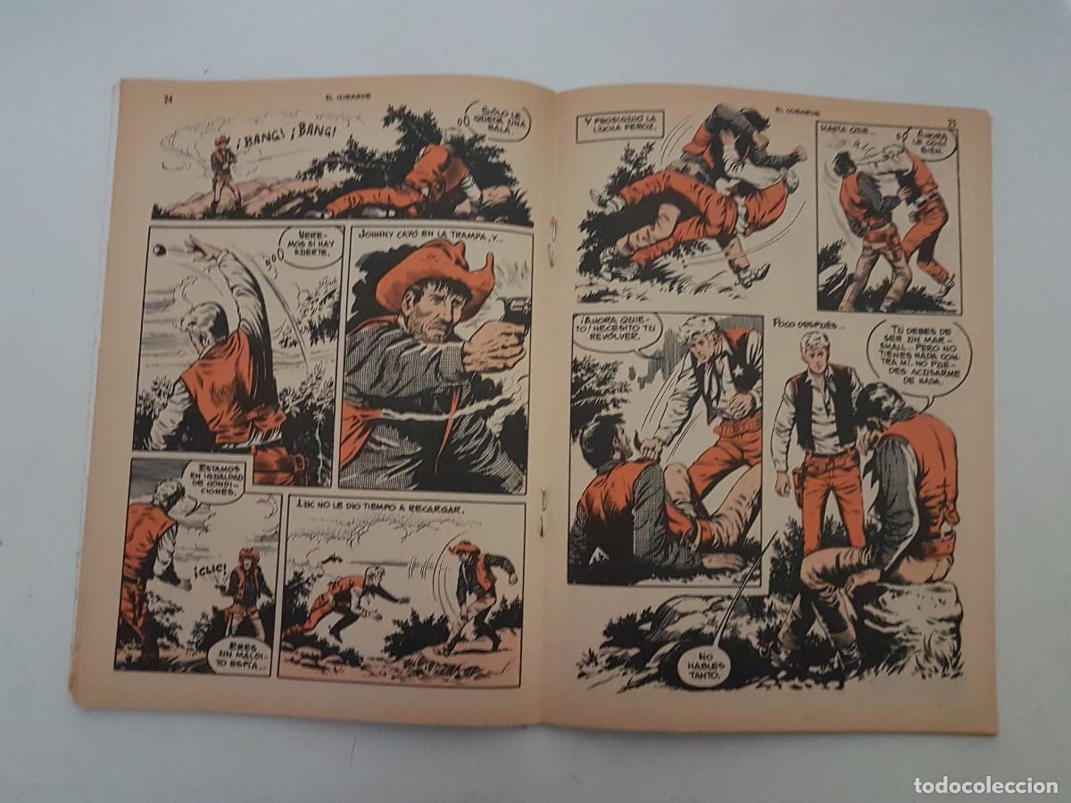 Tebeos: Sioux, N&ordm; 58, Toray. P. 11 - Foto 3