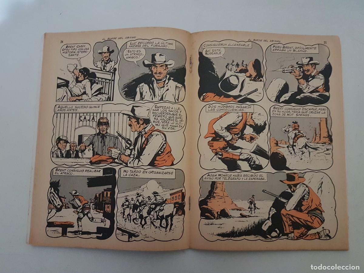 Tebeos: Sioux, N&ordm; 51, Toray. P. 11 - Foto 3