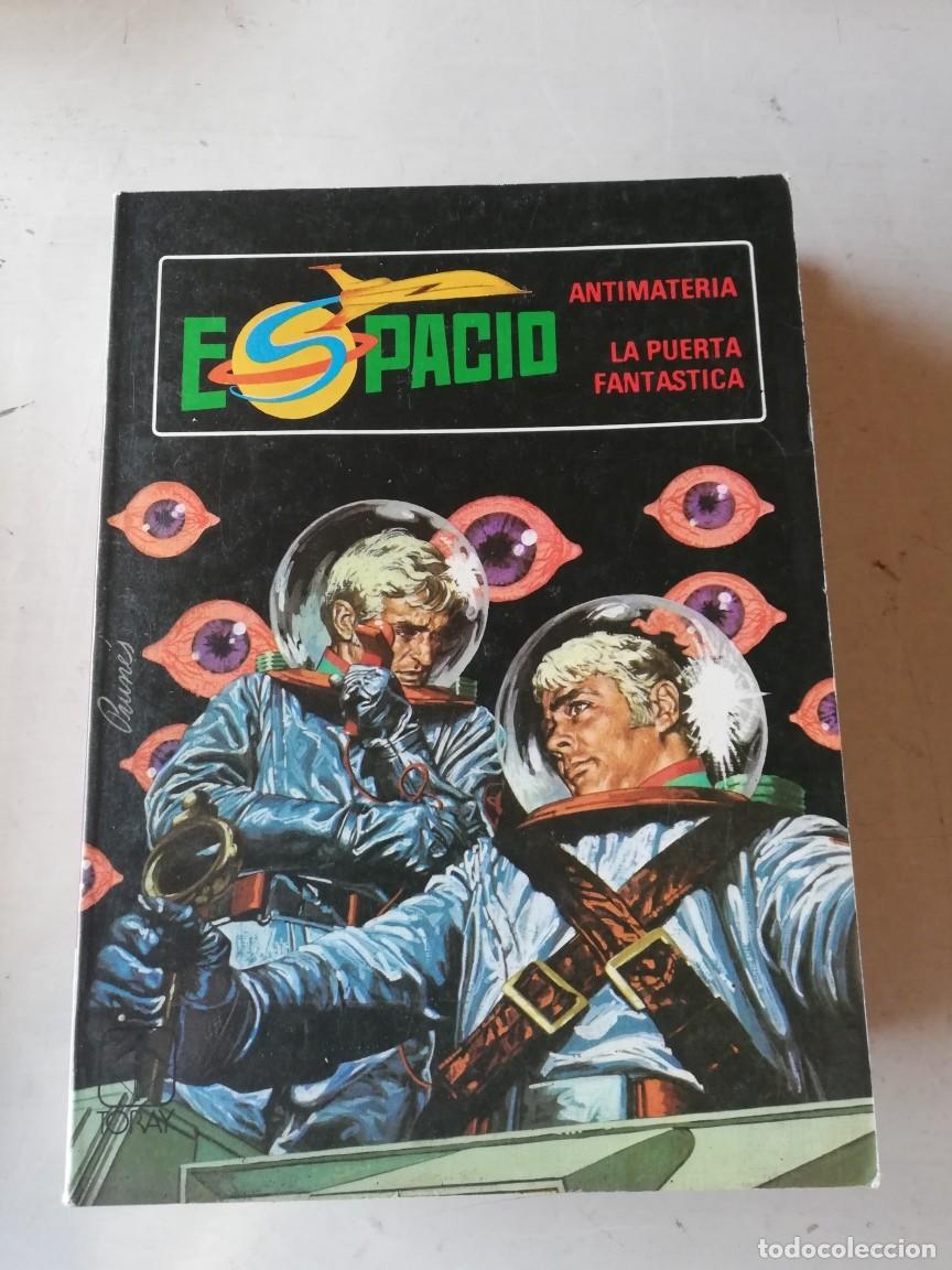 Tebeos: ESPACIO- Toray - 8 n&uacute;meros - Foto 4
