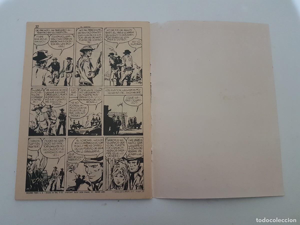 Tebeos: Haza&ntilde;as del oeste, N&ordm; 229. Toray. P. 1 - Foto 2