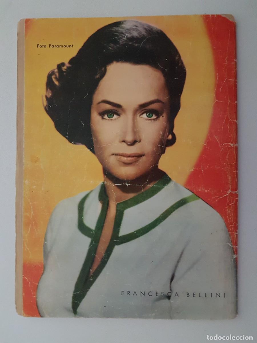 Tebeos: Haza&ntilde;as del oeste, N&ordm; 89. Toray. P. 2 - Foto 3