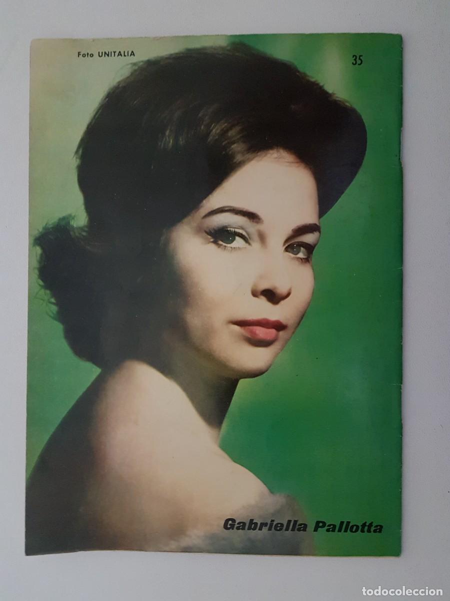 Tebeos: Haza&ntilde;as del oeste, N&ordm; 35. Toray. P. 2 - Foto 2