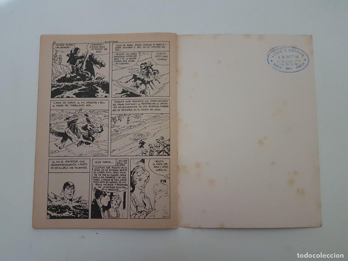 Tebeos: Haza&ntilde;as del oeste, N&ordm; 41. Toray. P. 2 - Foto 3