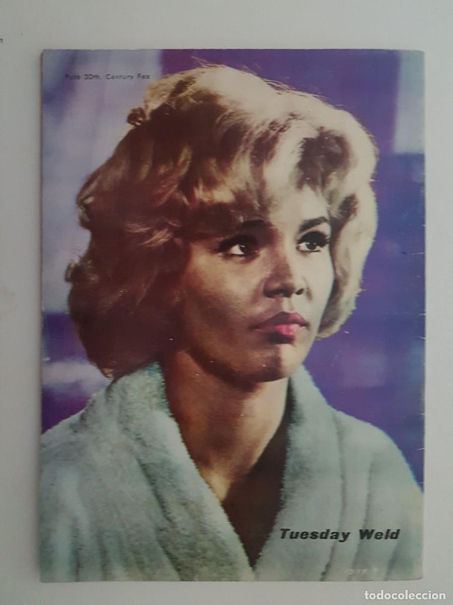 Tebeos: Haza&ntilde;as del oeste, N&ordm; 99. Toray. P. 2 - Foto 2