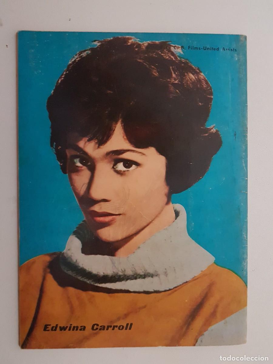 Tebeos: Haza&ntilde;as del oeste, N&ordm; 84. Toray. P. 2 - Foto 2