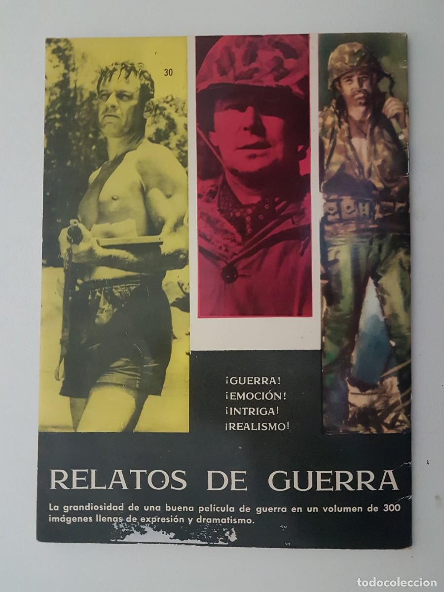 Tebeos: Haza&ntilde;as del oeste, N&ordm; 30. Toray. P. 3 - Foto 2