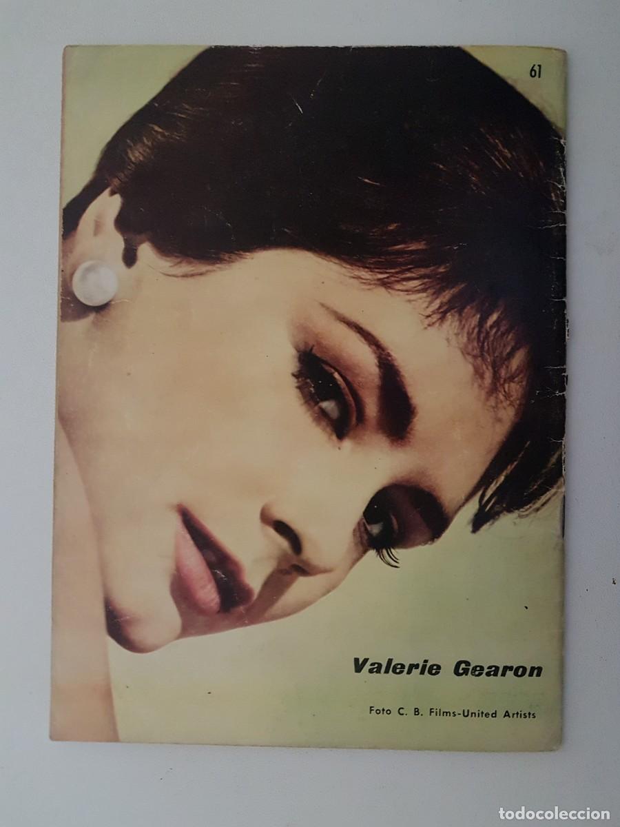 Tebeos: Haza&ntilde;as del oeste, N&ordm; 61. Toray. P. 3 - Foto 2