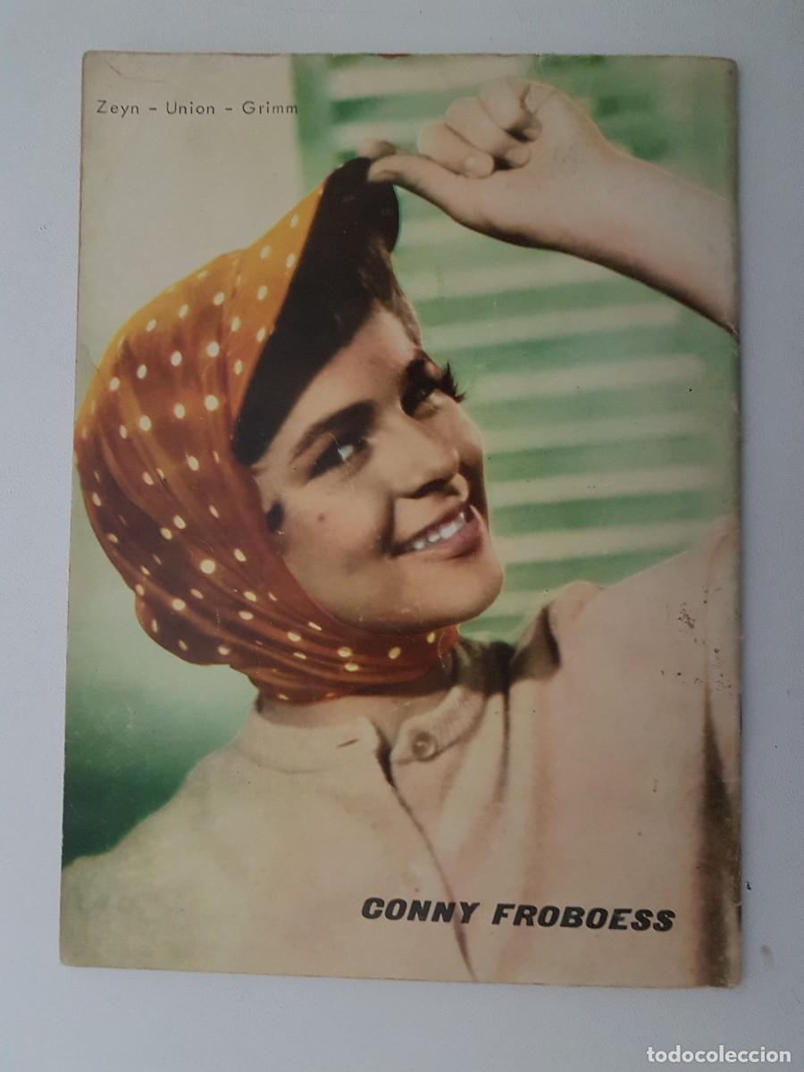 Tebeos: Haza&ntilde;as del oeste, N&ordm; 101. Toray. P. 4 - Foto 2