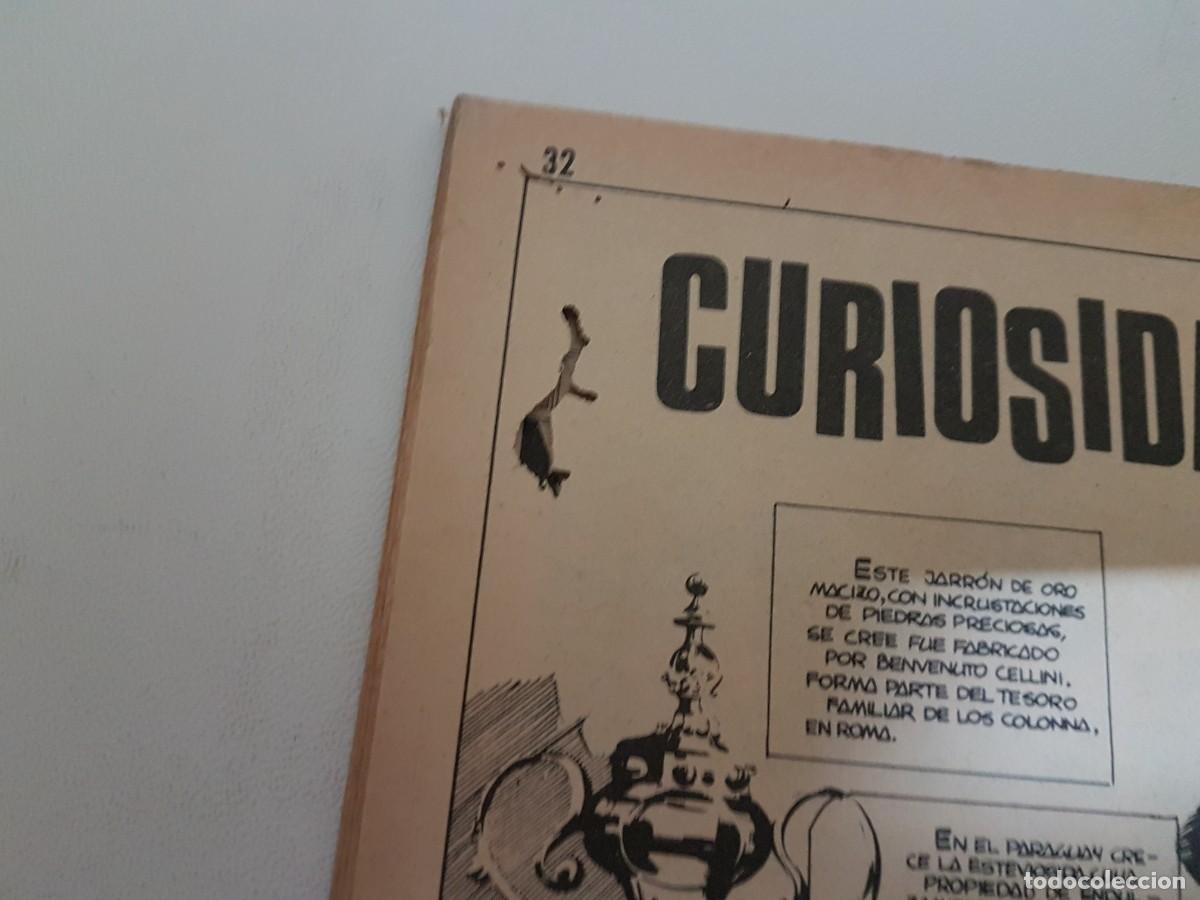 Tebeos: Haza&ntilde;as del oeste, N&ordm; 137. Toray. P. 4 - Foto 5