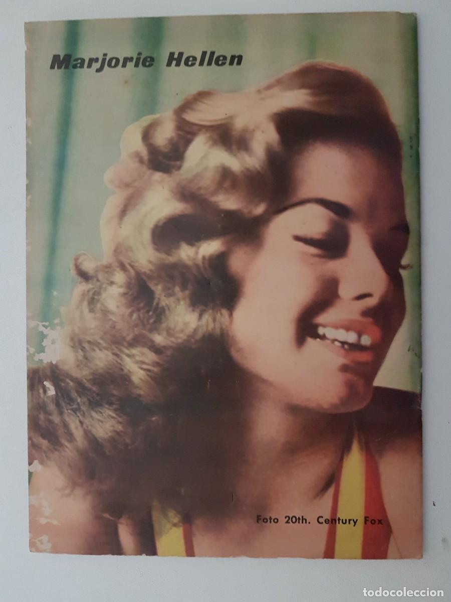Tebeos: Haza&ntilde;as del oeste, N&ordm; 93. Toray. P. 4 - Foto 3