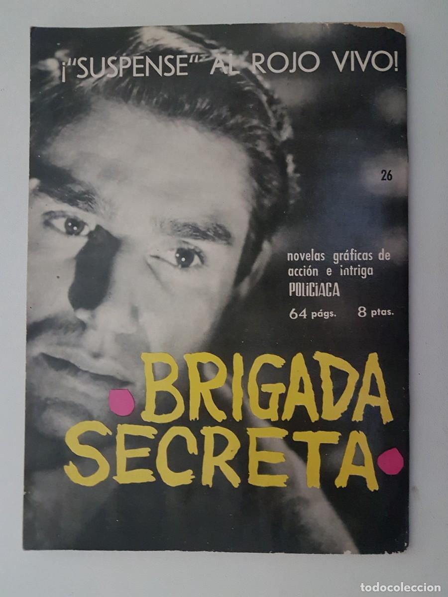 Tebeos: Haza&ntilde;as del oeste, N&ordm; 26. Toray. P. 5 - Foto 4