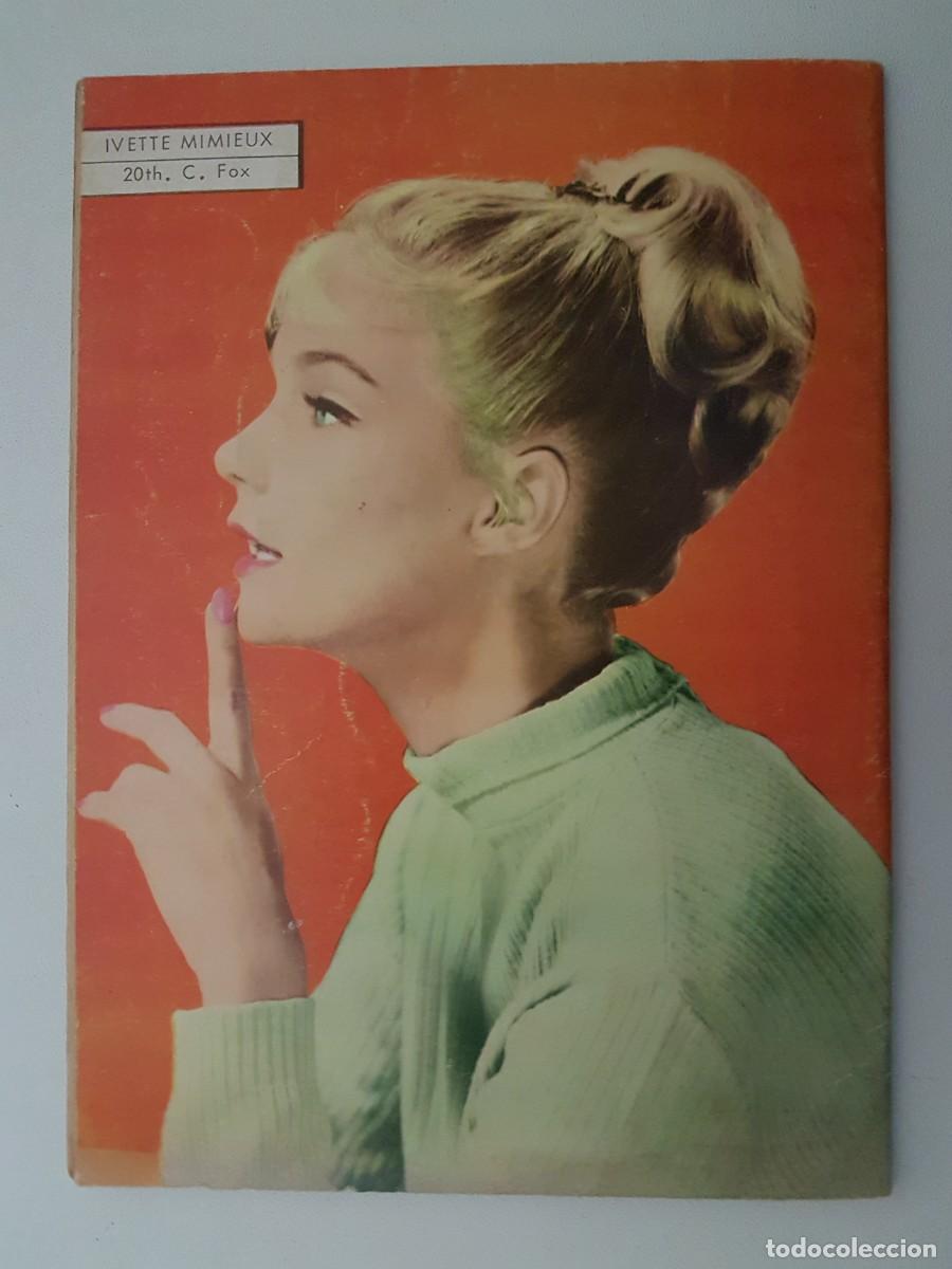 Tebeos: Haza&ntilde;as del oeste, N&ordm; 136. Toray. P. 5 - Foto 4