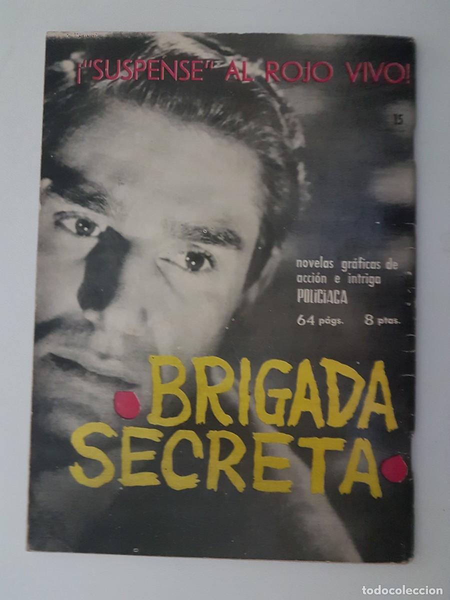 Tebeos: Haza&ntilde;as del oeste, N&ordm; 15. Toray. P. 5 - Foto 2