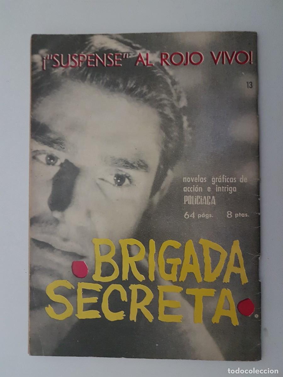 Tebeos: Haza&ntilde;as del oeste, N&ordm; 13. Toray. P. 5 - Foto 2