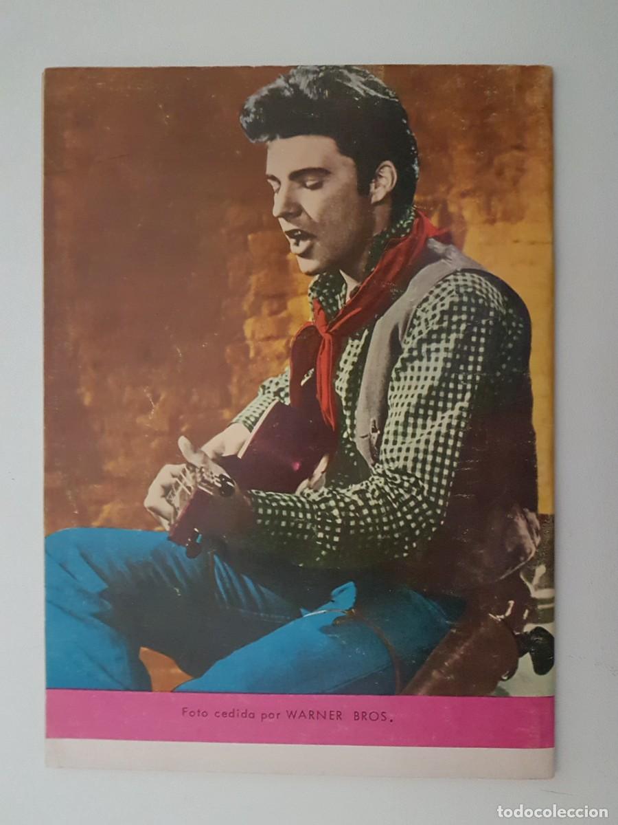 Tebeos: Haza&ntilde;as del oeste, N&ordm; 148. Toray. P. 6 - Foto 3