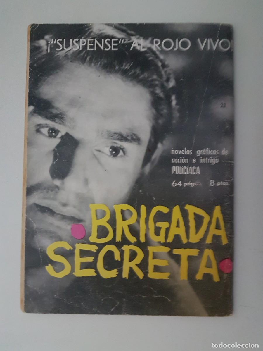 Tebeos: Haza&ntilde;as del oeste, N&ordm; 23. Toray. P. 6 - Foto 3