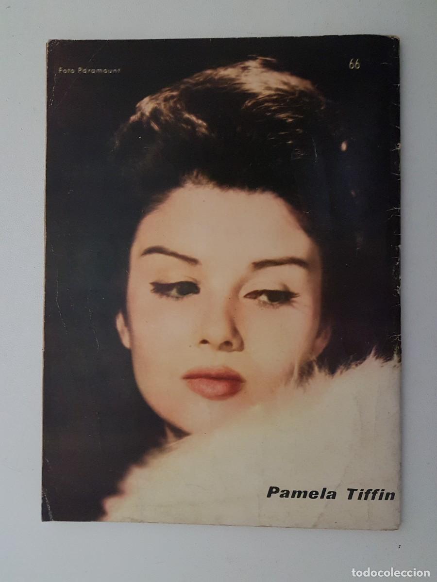 Tebeos: Haza&ntilde;as del oeste, N&ordm; 66. Toray. P. 7 - Foto 2