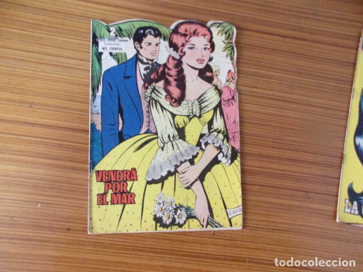 Tebeos: MIS CUENTOS N&ordm; 356 EDITA TORAY - Foto 1